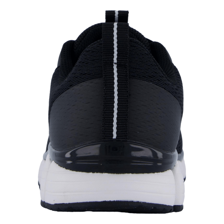 Galaxy Jacquard Black
