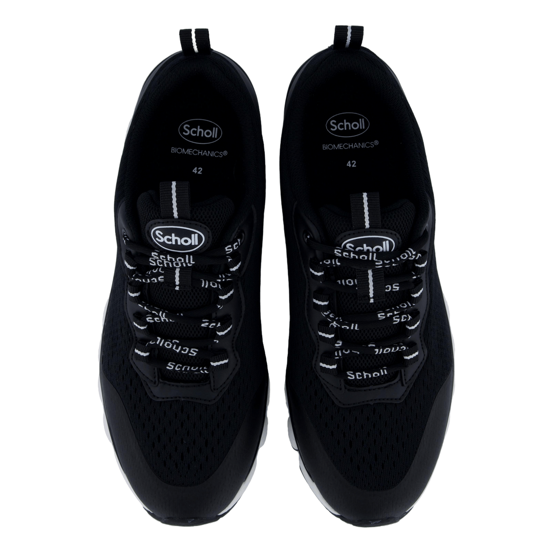 Galaxy Jacquard Black