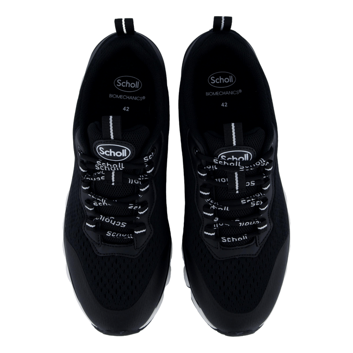 Galaxy Jacquard Black
