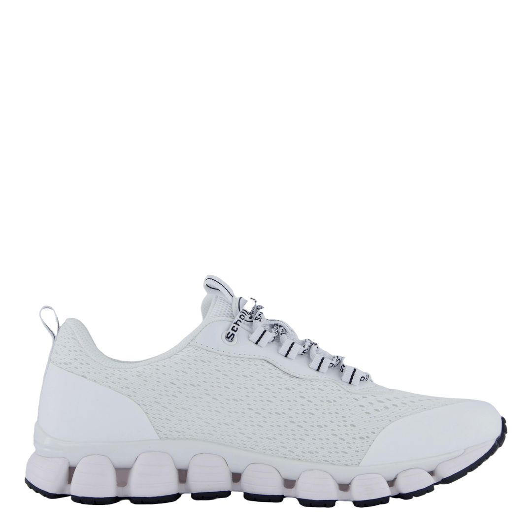 Galaxy Jacquard White