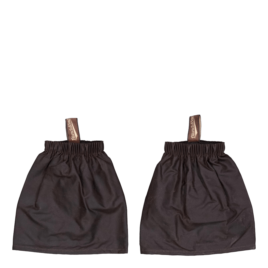 Bl Boot Guards Oilskin Brown