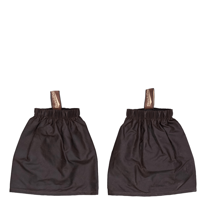 Bl Boot Guards Oilskin Brown
