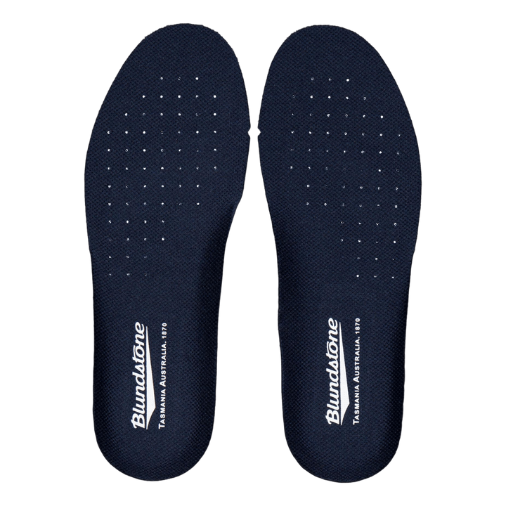 Bl Comfort Footbed Classic Black