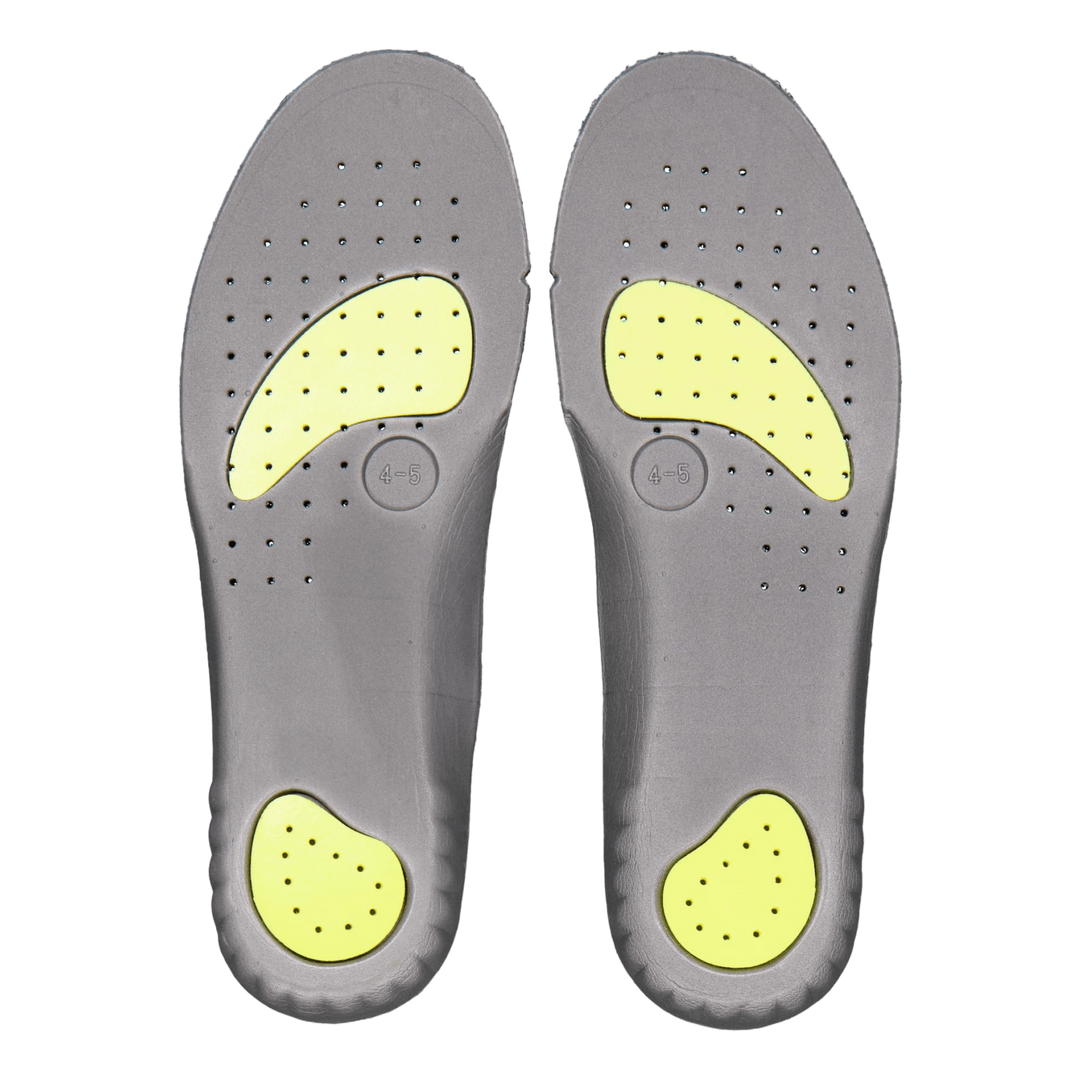 Bl Comfort Footbed Classic Black