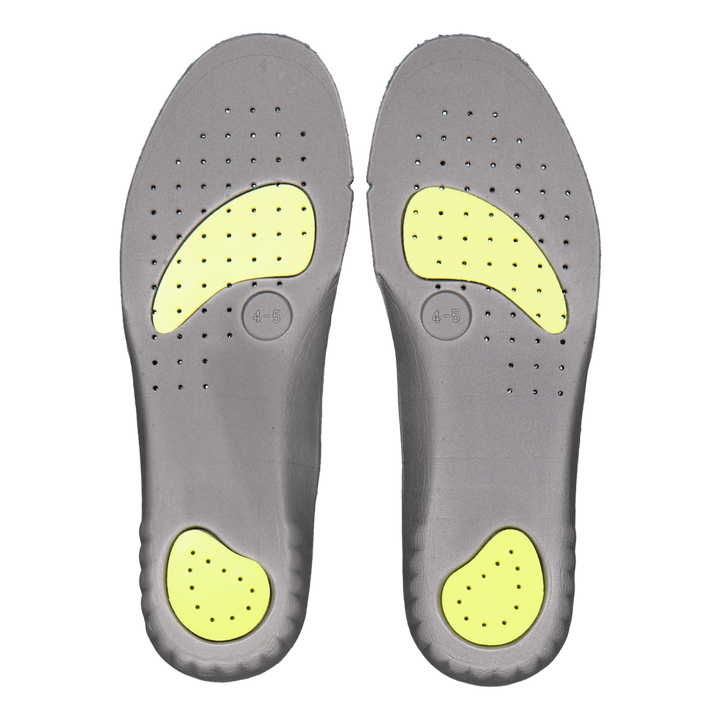 Bl Comfort Footbed Classic Black