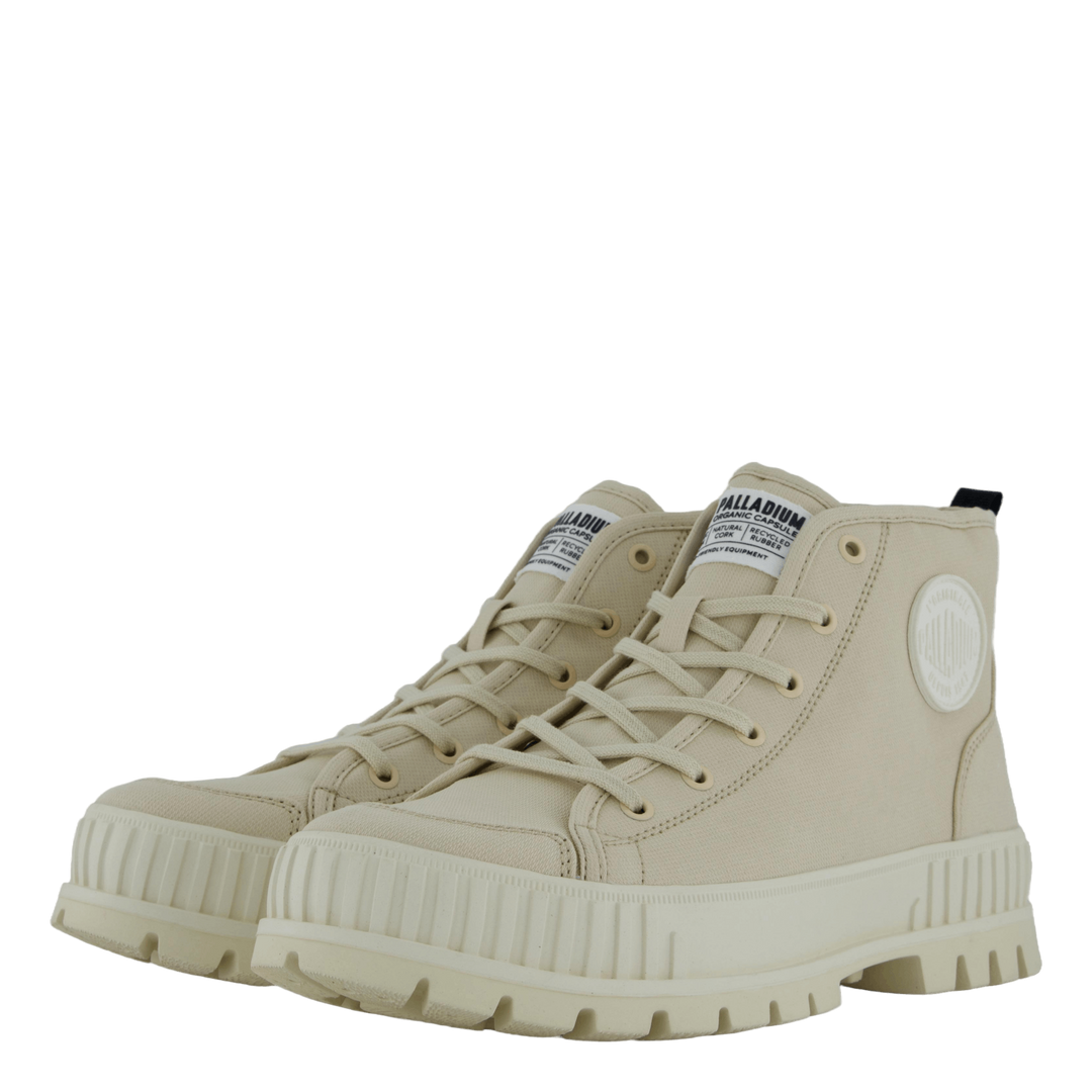 Pallashock Org 2 Sahara
