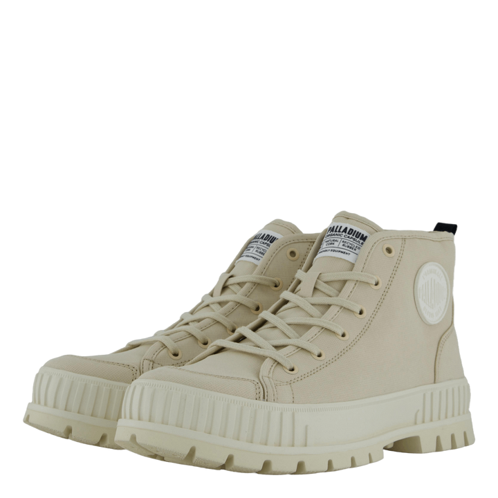 Pallashock Org 2 Sahara