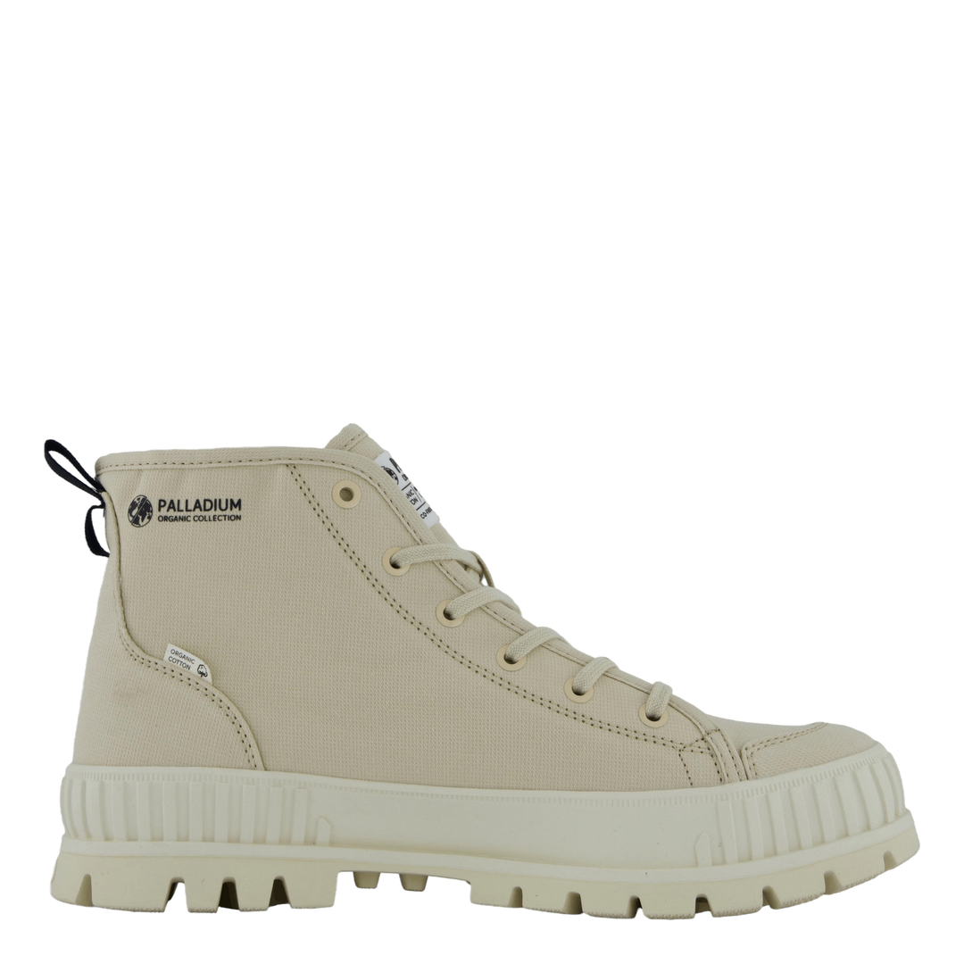 Pallashock Org 2 Sahara