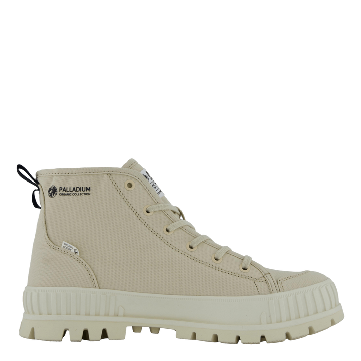 Pallashock Org 2 Sahara