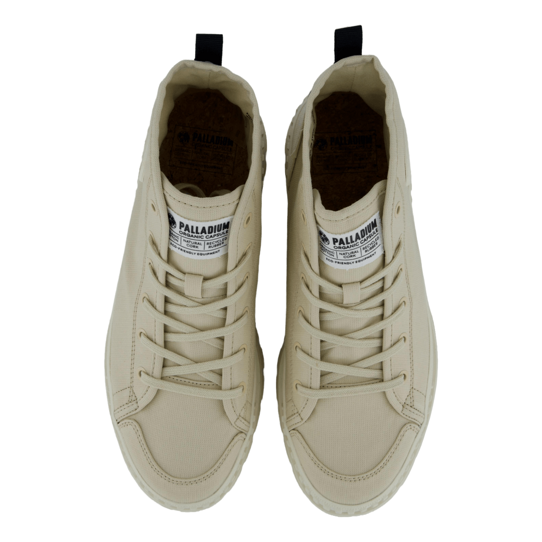Pallashock Org 2 Sahara