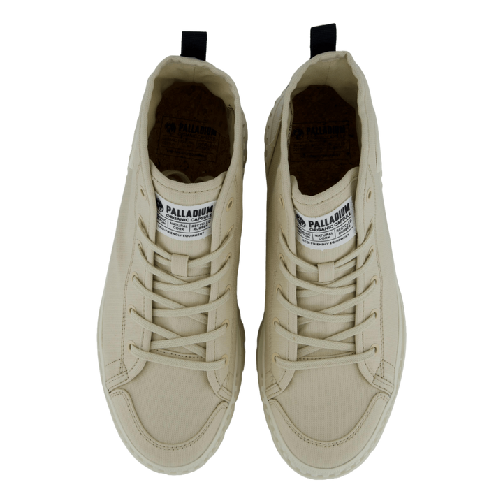 Pallashock Org 2 Sahara