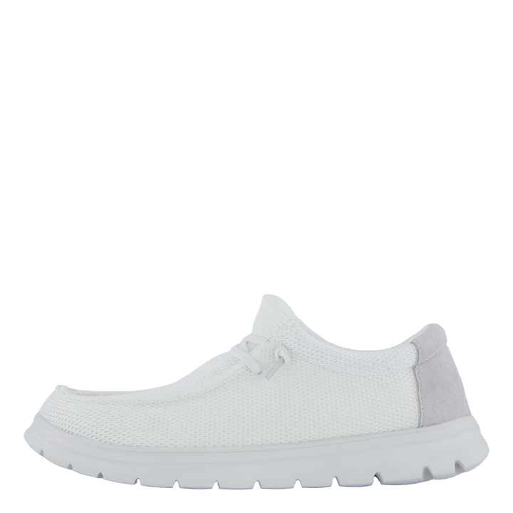 Tooting White