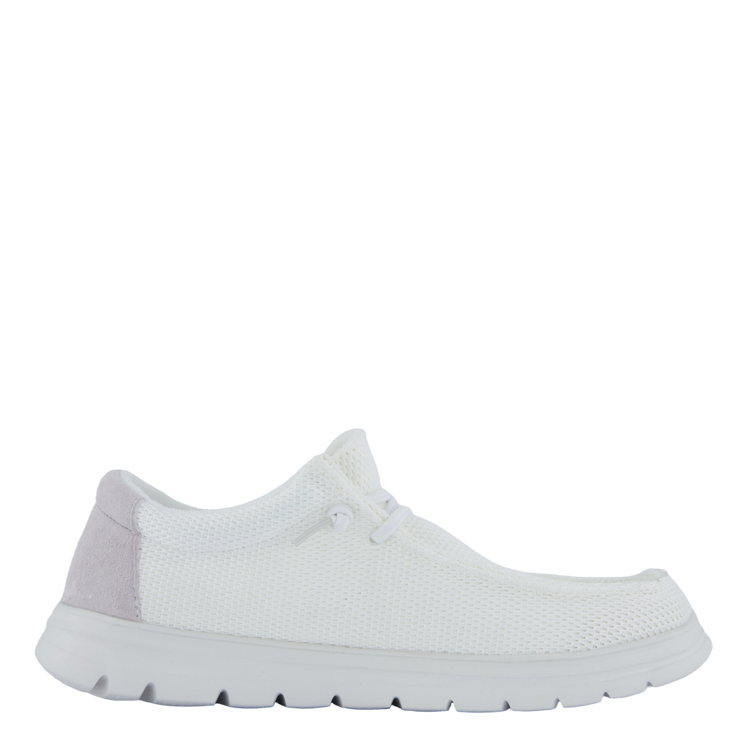 Tooting White