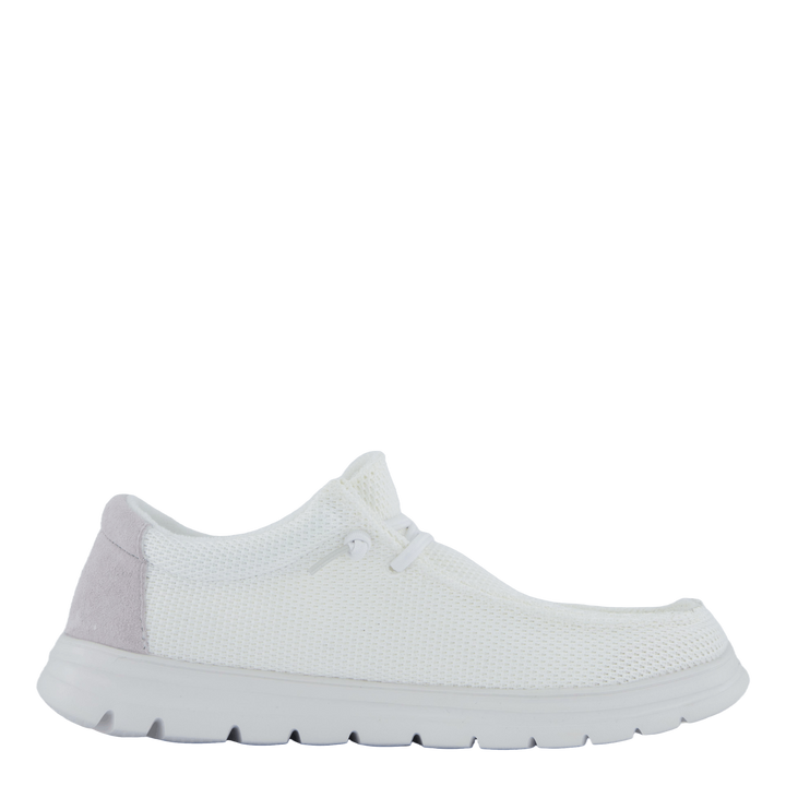 Tooting White
