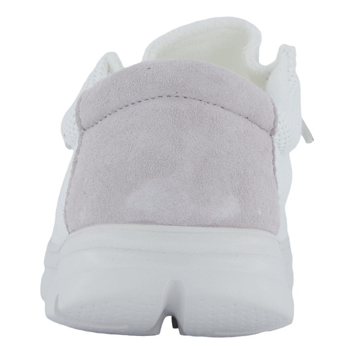 Tooting White