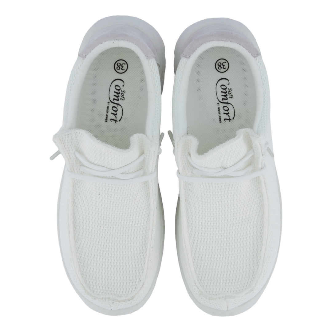 Tooting White