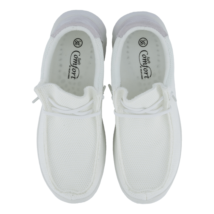 Tooting White