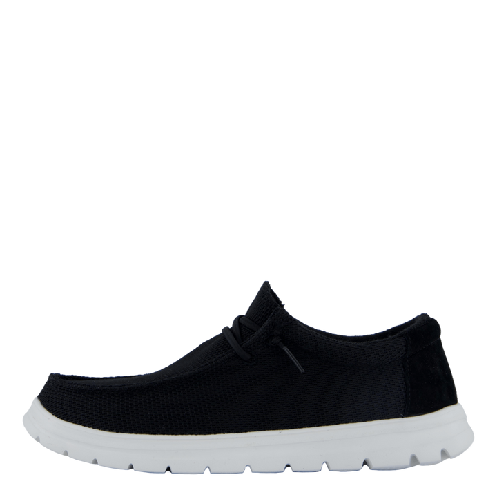 Tooting Black
