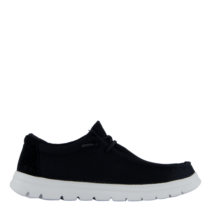 Tooting Black