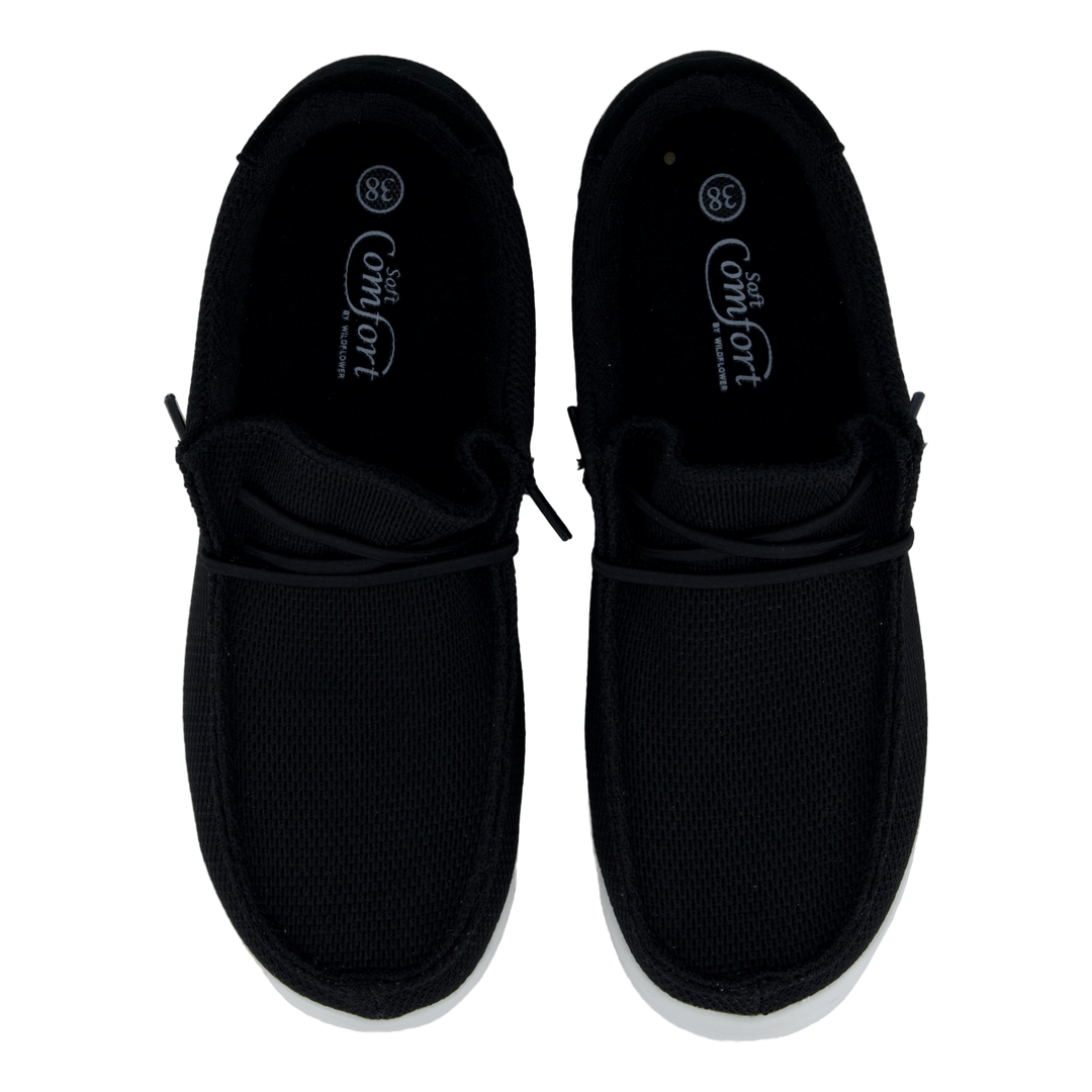 Tooting Black
