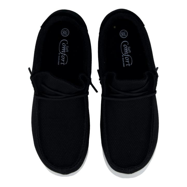 Tooting Black