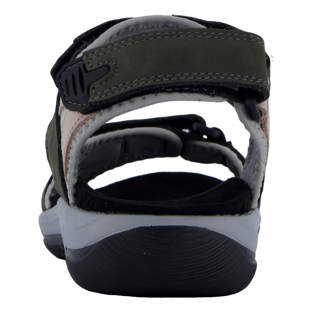 Hills Anthracite
