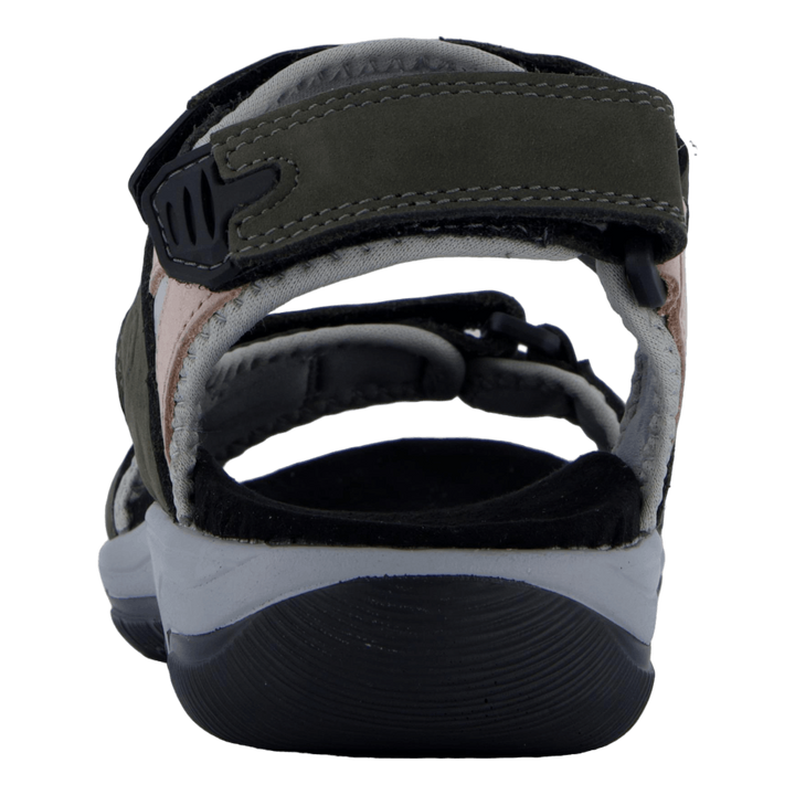 Hills Anthracite
