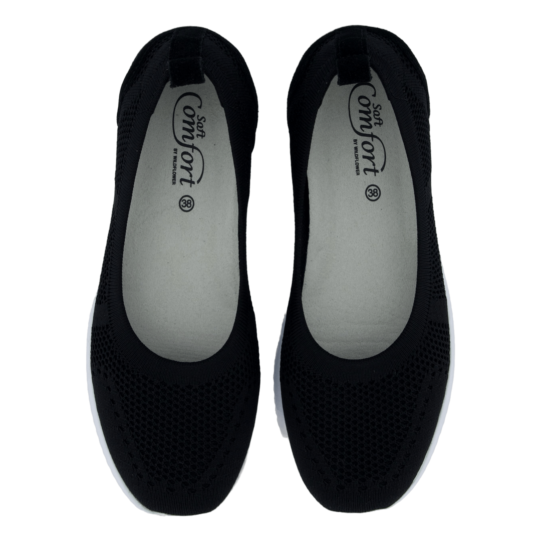 Lagoon Black