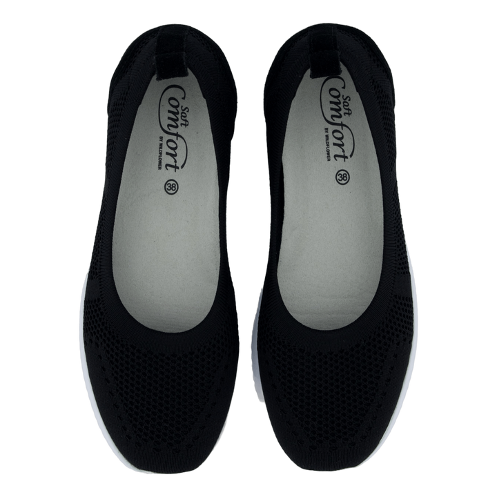 Lagoon Black