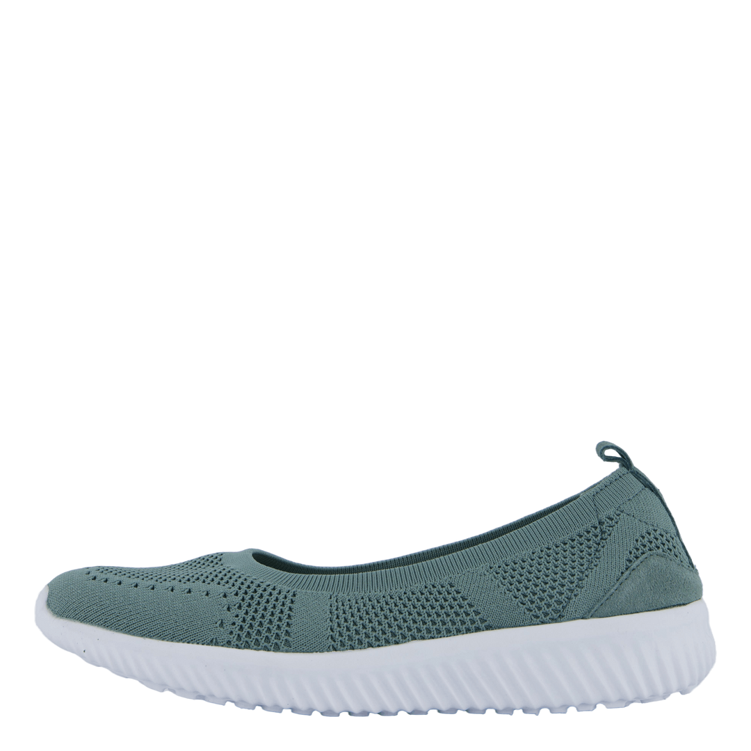 Lagoon Green