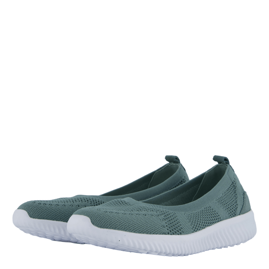 Lagoon Green