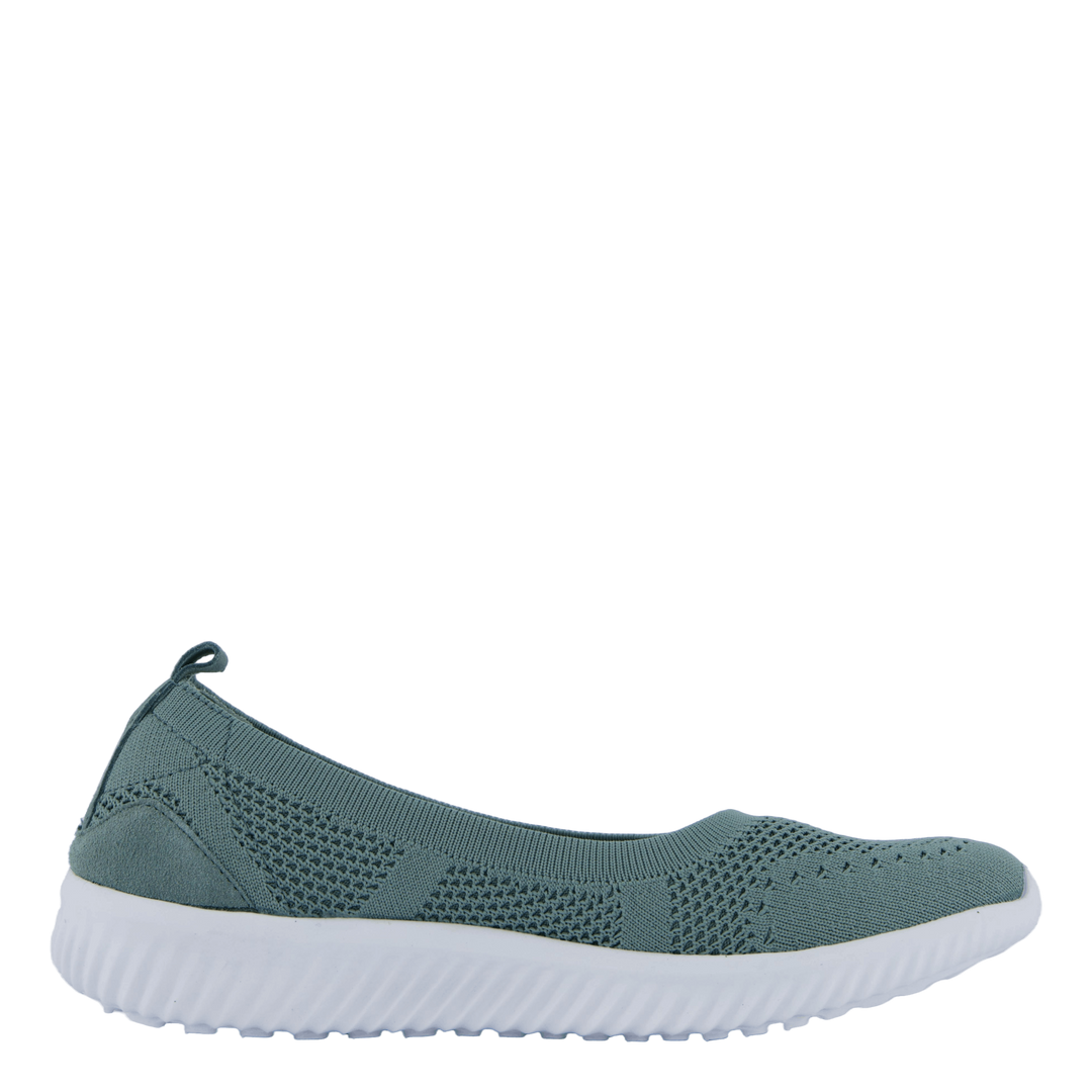 Lagoon Green
