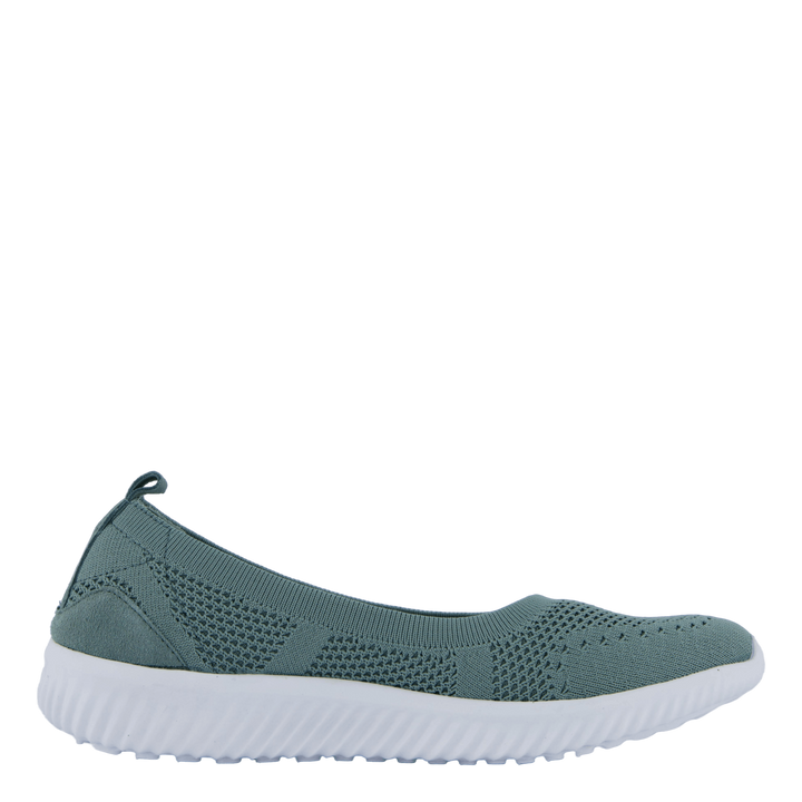 Lagoon Green