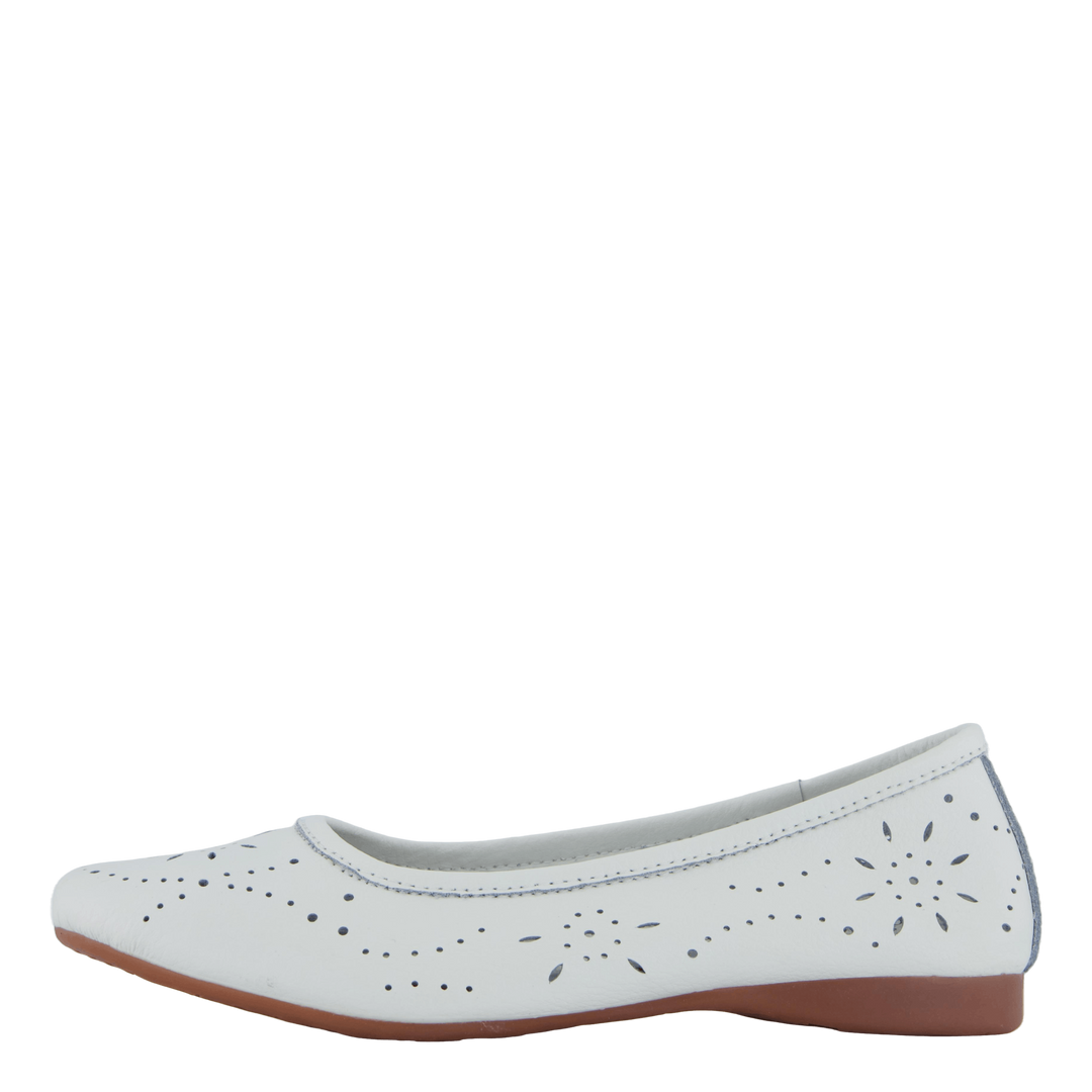 Champagne White