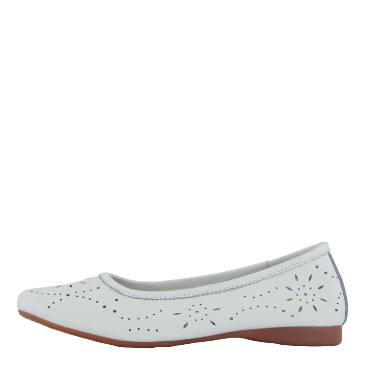 Champagne White