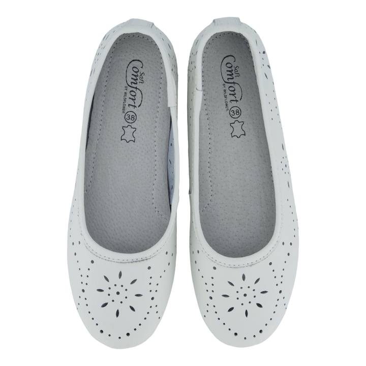Champagne White