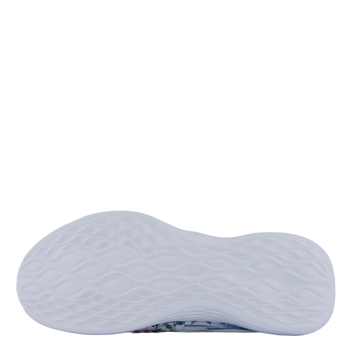 Elegant 2 White Multi
