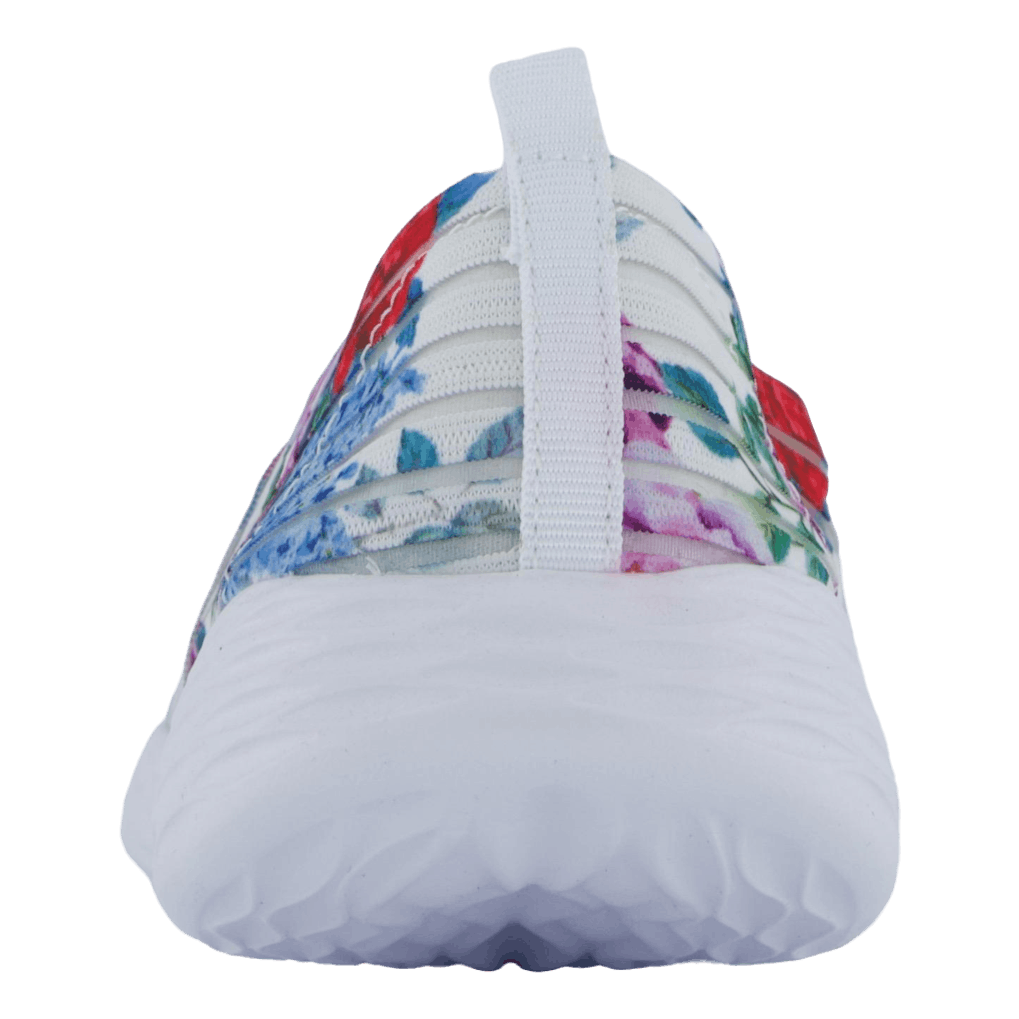 Elegant 2 White Multi