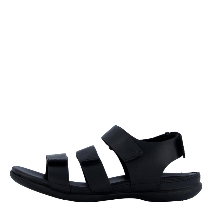 Ecco Flash Black