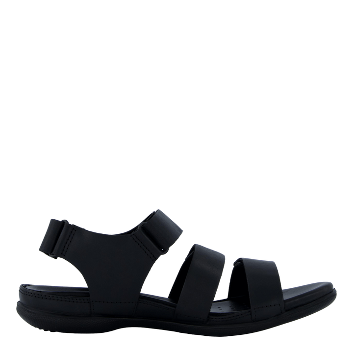 Ecco Flash Black