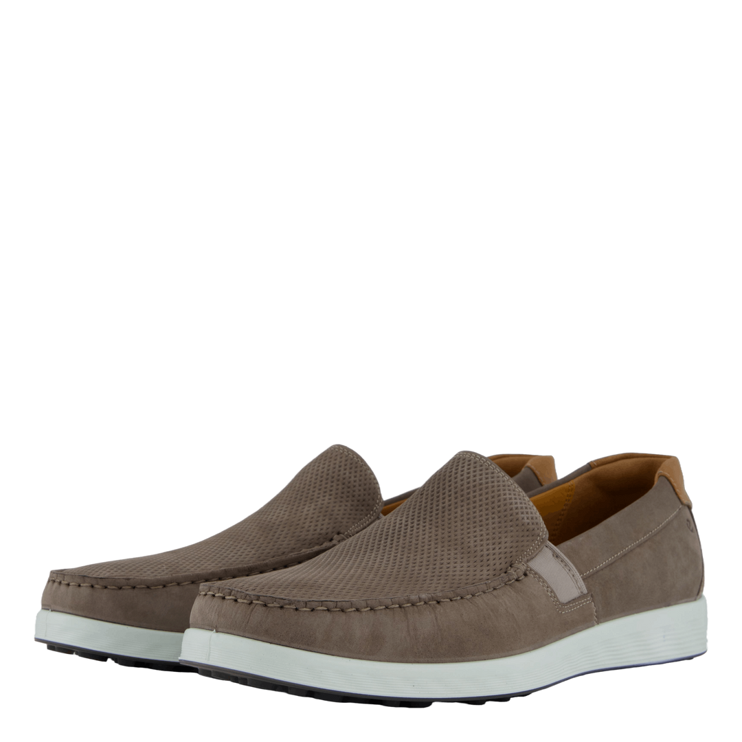 Ecco S Lite Moc M Warm Grey