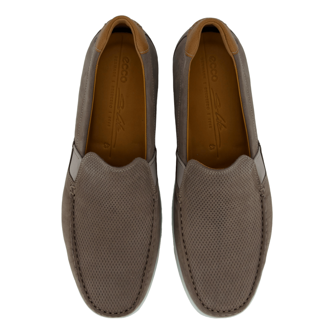 Ecco S Lite Moc M Warm Grey