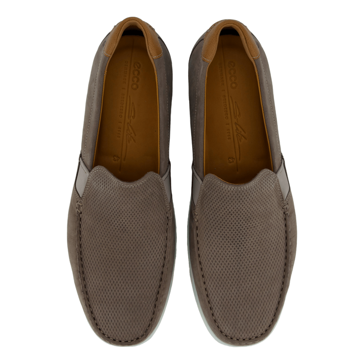 Ecco S Lite Moc M Warm Grey