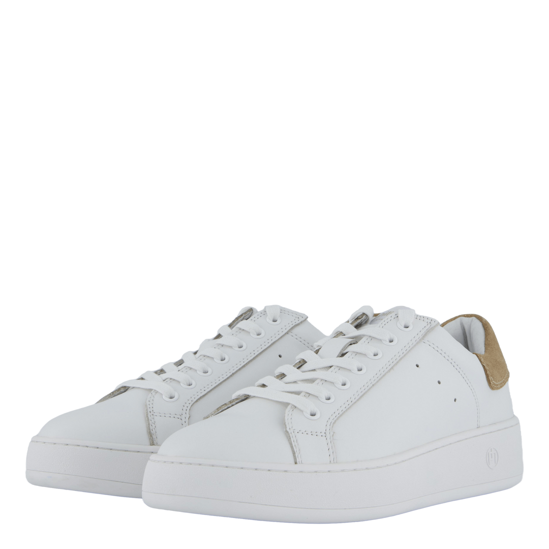 Lova White / Gold