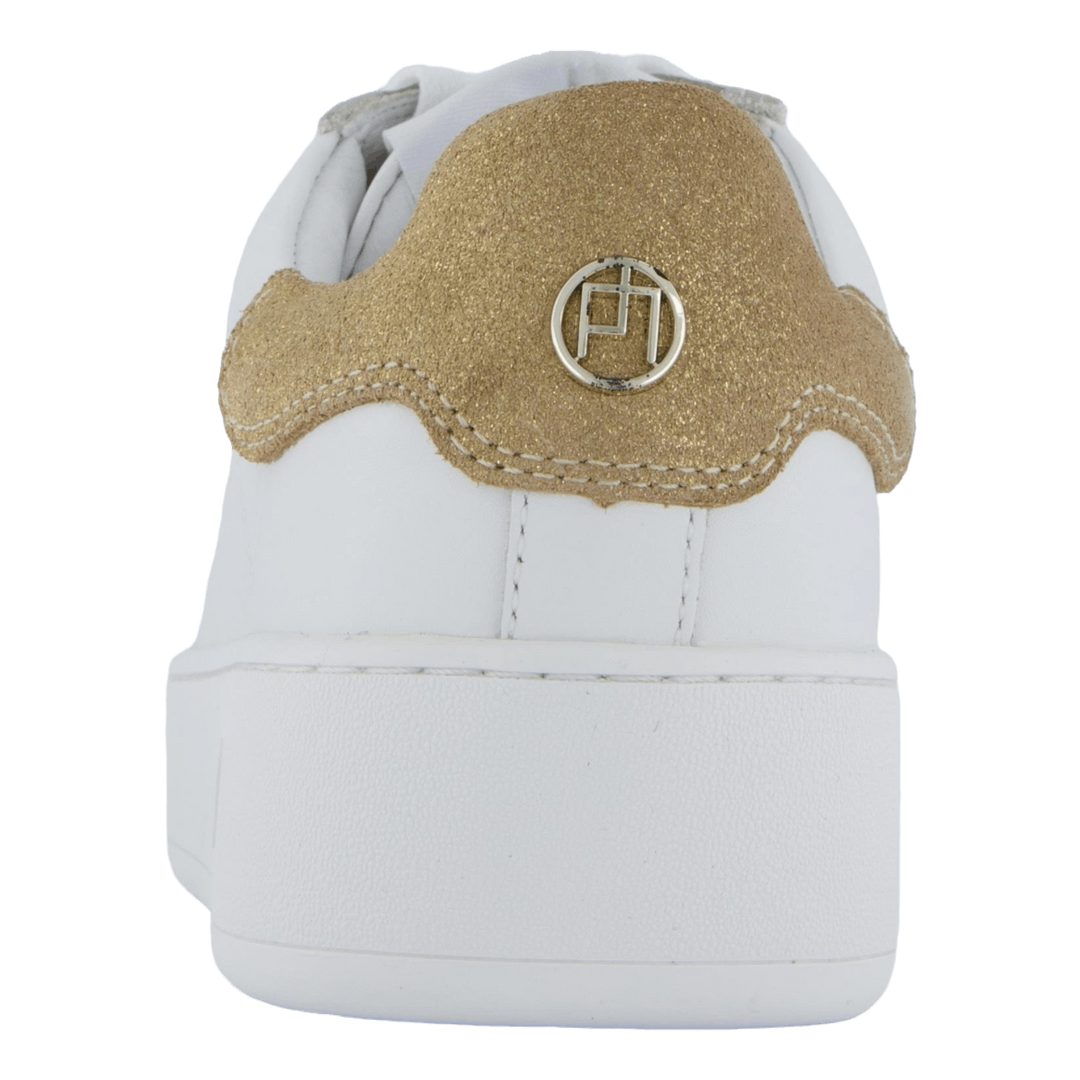Lova White / Gold