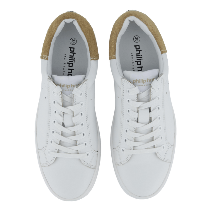 Lova White / Gold