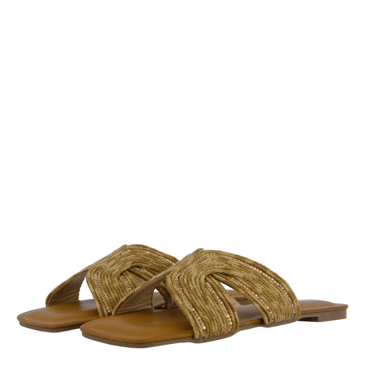 Raffia Beige