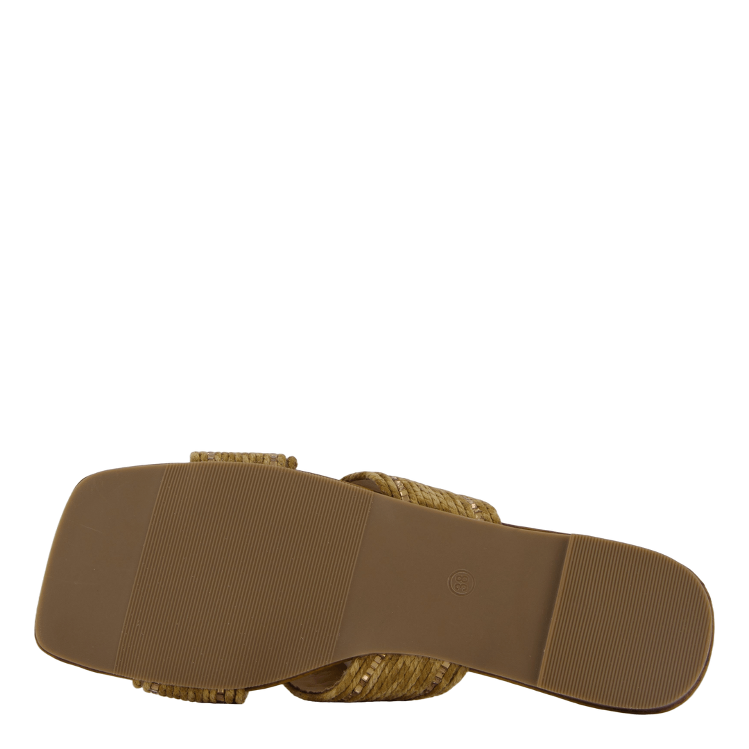 Raffia Beige