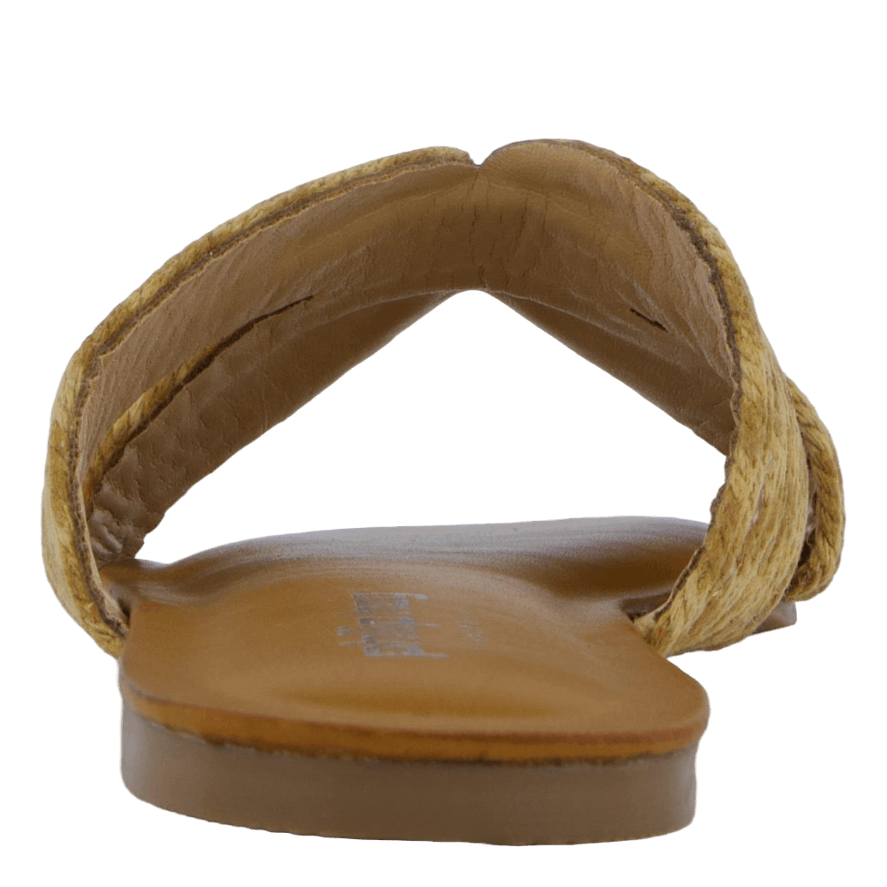 Raffia Beige