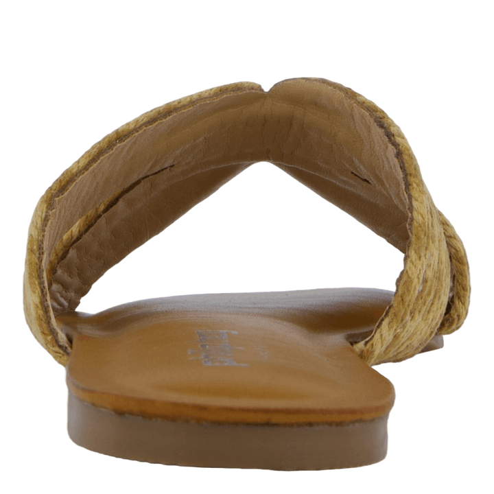 Raffia Beige